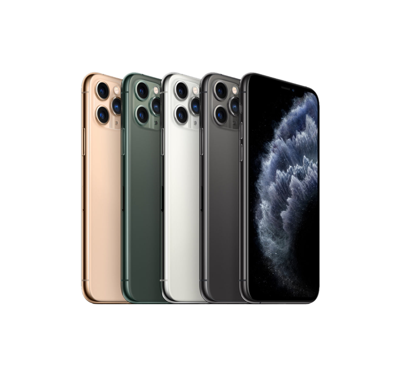 iPhone 11 Pro Max 256gb