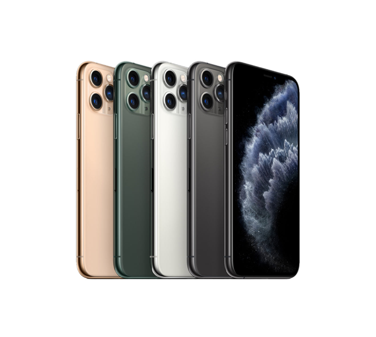 iPhone 11 Pro 128gb