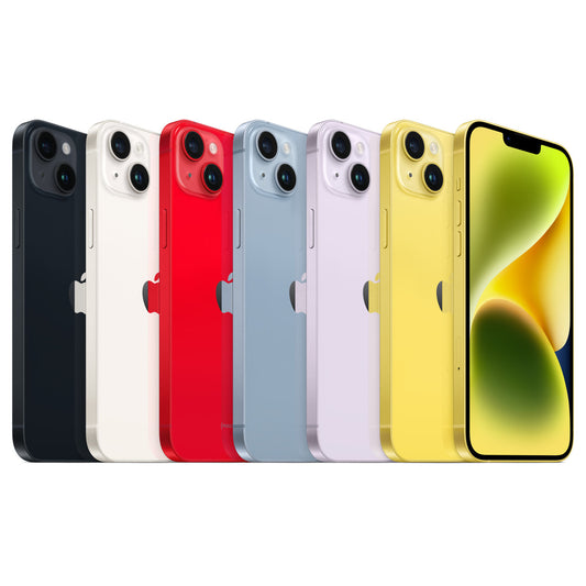 iPhone 14 Plus 256gb