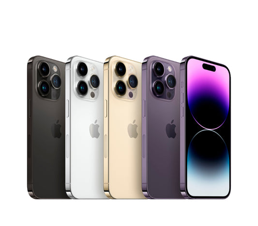 iPhone 14 Pro 128gb