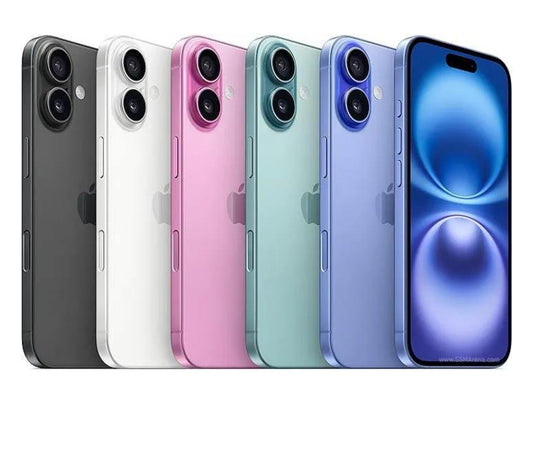 Iphone 16 256gb