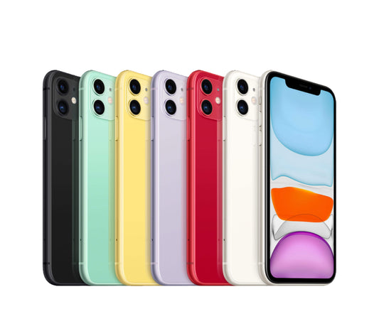 iPhone 11 128gb