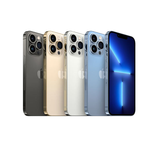 iPhone 13 Pro 128gb