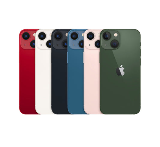 iPhone 13 128gb