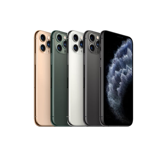 iPhone 11 Pro Max 256gb