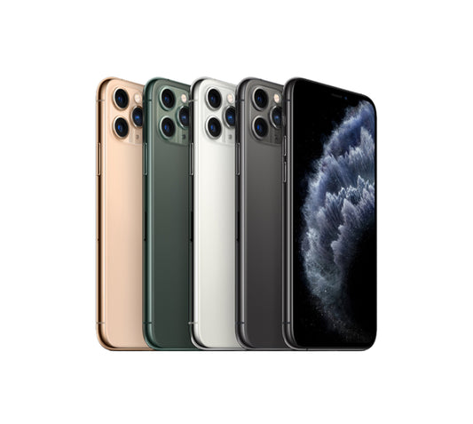 iPhone 11 Pro 128gb